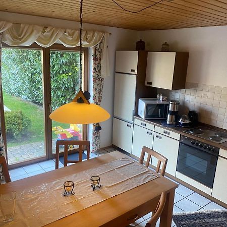 Ferienwohnung Meyer Ranschbach Extérieur photo